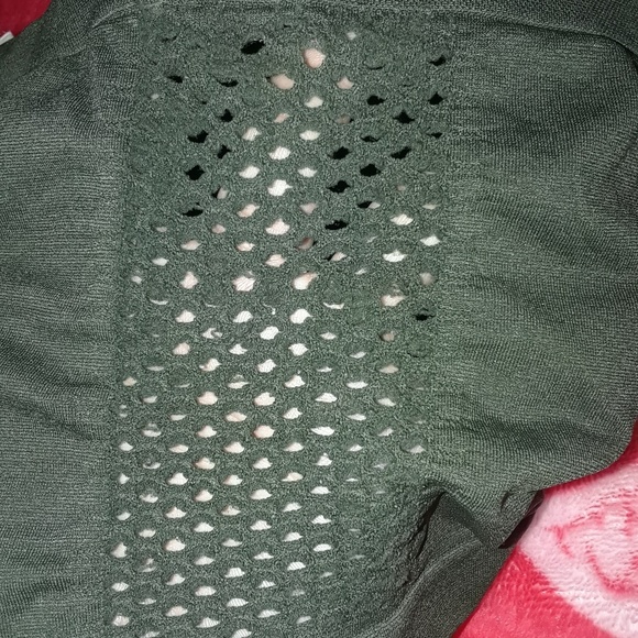 Booty Shorts - Picture 2 of 2